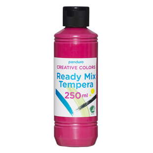 Ready Mix tempera 250ml vit