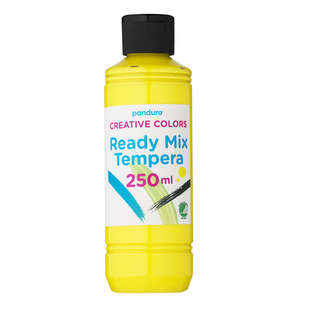 Ready Mix tempera 250ml vit