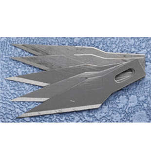 Extrablad hobbykniv 5 st