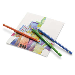 Faber Castell Polychromos 60p
