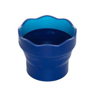 Vattenkopp hopfällbar H3,5-8cm