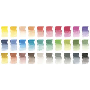 A.Dürer watercol. marker 10st