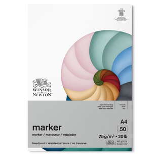 Pro Marker block A3 Bleedproof