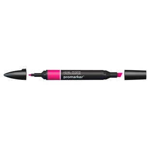 W&N Promarker Dusky Rose