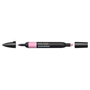 W&N Promarker Dusky Rose