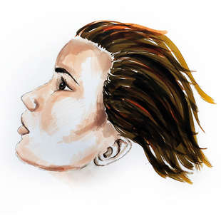 W&N Promarker 6 Landscape 1