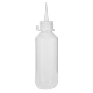 Tom flaska m. munstycke 100 ml
