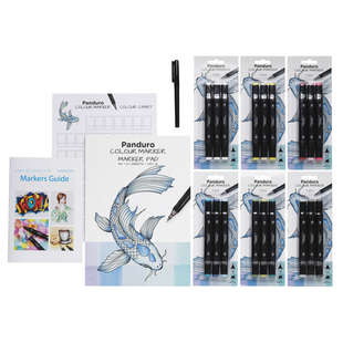 Learn & Create - Colour Marker