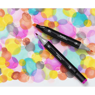 Learn & Create - Colour Marker