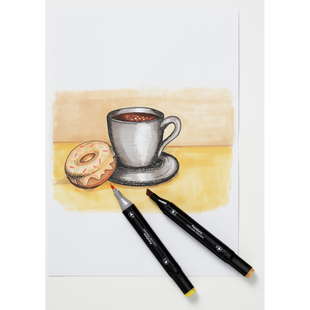 Learn & Create - Colour Marker