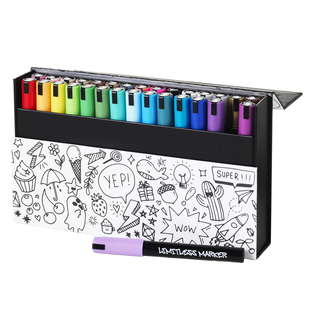 Limitless Markers 30p