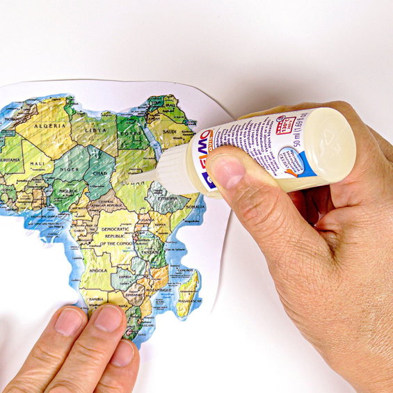 Fimo Liquid 50 ml guld