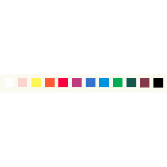 Expression Aquarel pens 36st