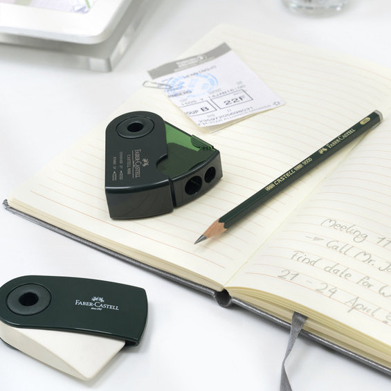 FC 9000 Grafitpenna HB