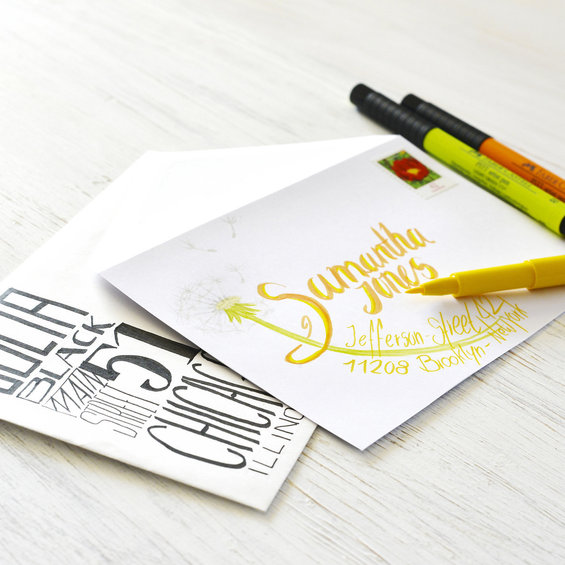 PITT Artist Pen Brush 199