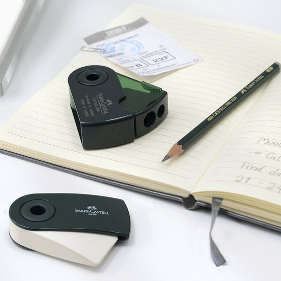 Castell 9000 dbl pennvässare