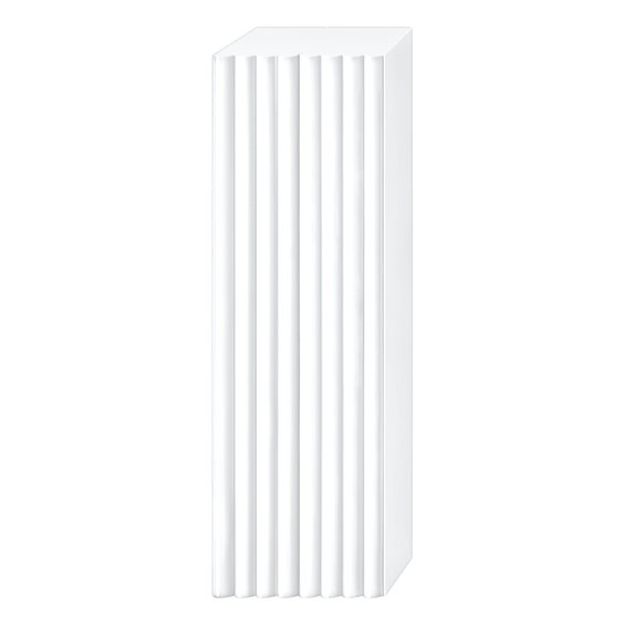 Fimo Soft 454g Indian red