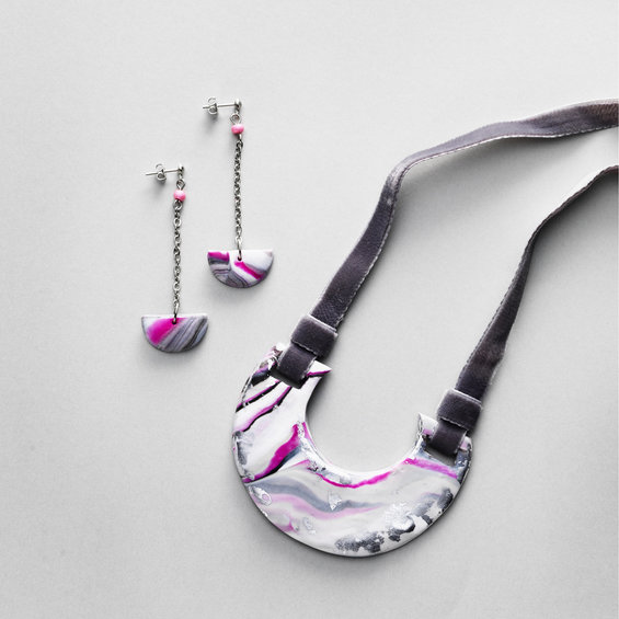 Fimo Soft 454g Indian red