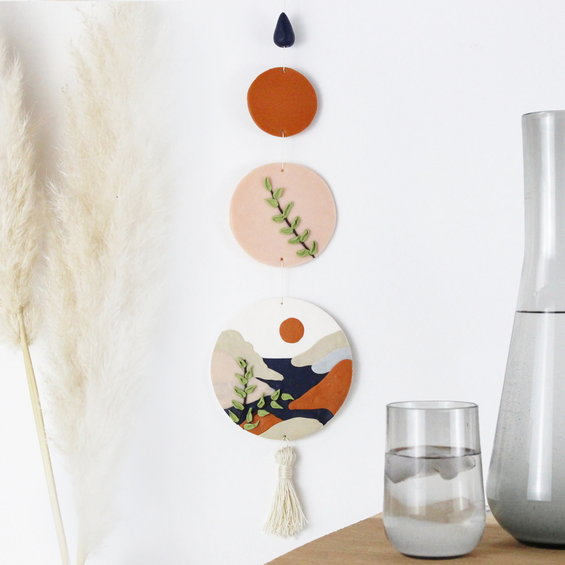 Fimo Soft 454g Indian red