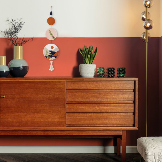 Fimo Soft 454g Indian red