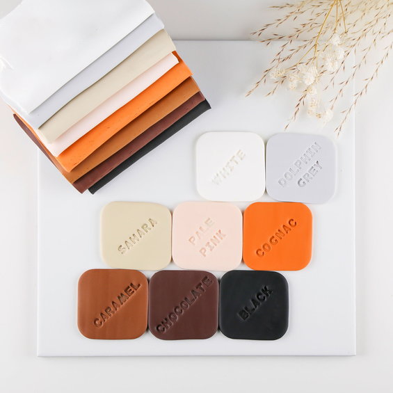 Fimo Soft 454g Indian red