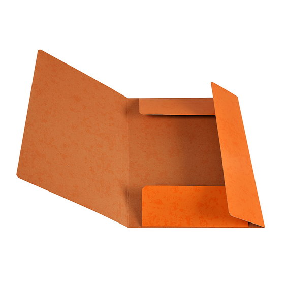 G-mapp FSC kartong A4 Rosa