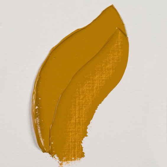 RB Oil 40ml Gold Ochre