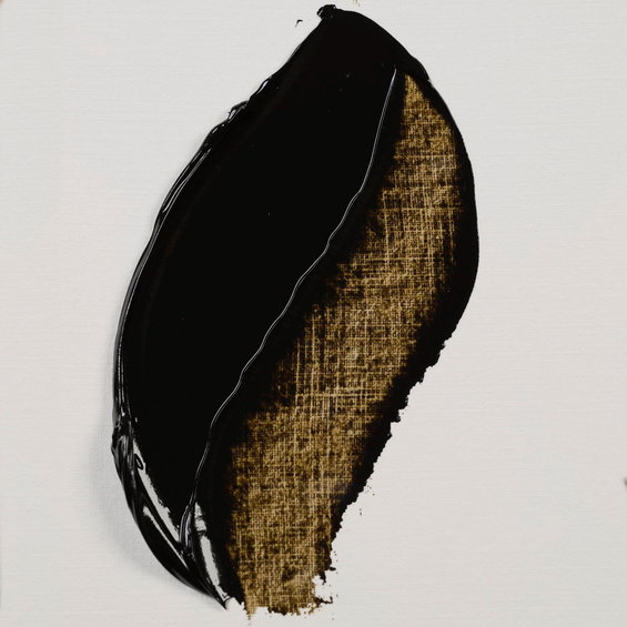 RB Oil 40ml Gold Ochre