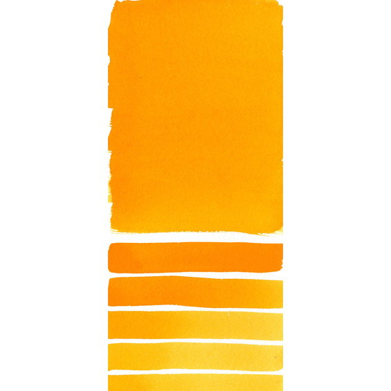 DS Akv 15ml English Red Ochre