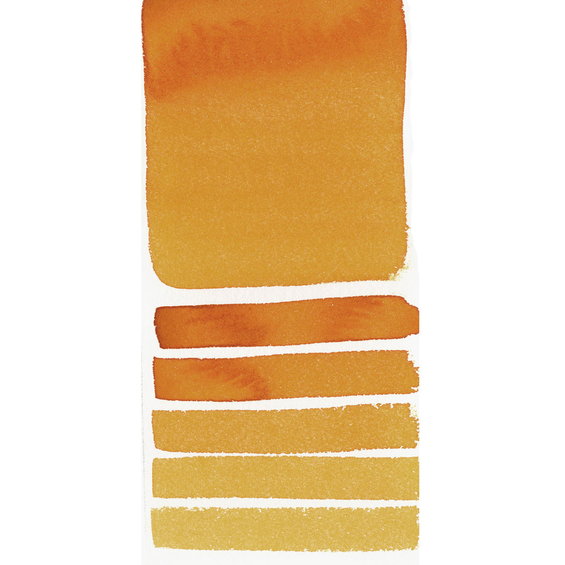 DS Akv 15ml English Red Ochre