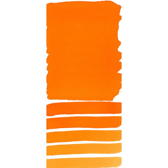 DS Akv 15ml English Red Ochre