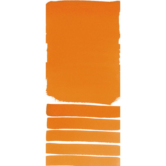 DS Akv 15ml English Red Ochre