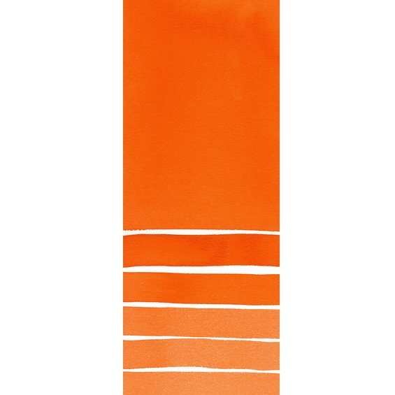 DS Akv 15ml English Red Ochre