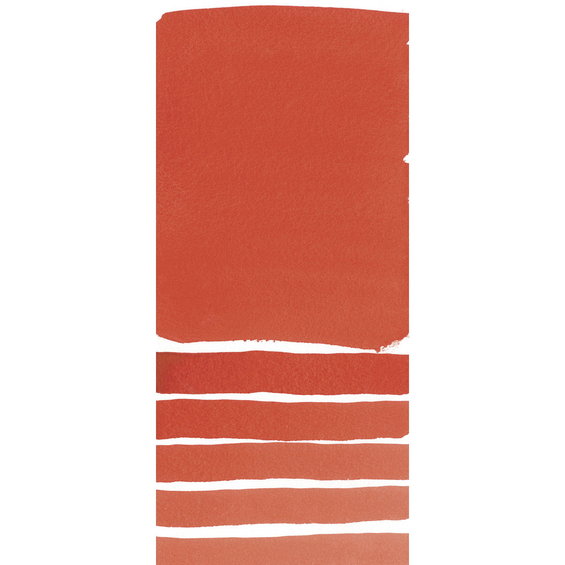 DS Akv 15ml English Red Ochre