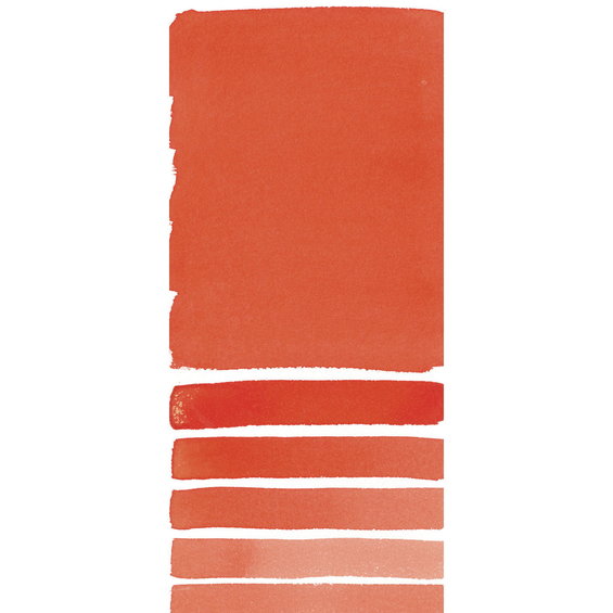 DS Akv 15ml English Red Ochre