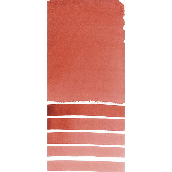 DS Akv 15ml English Red Ochre