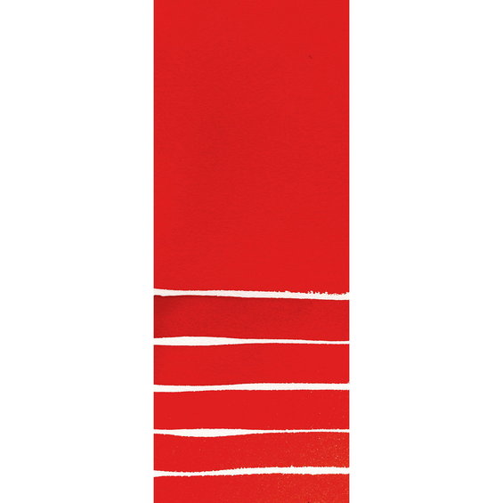 DS Akv 15ml English Red Ochre