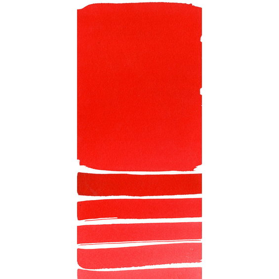 DS Akv 15ml English Red Ochre