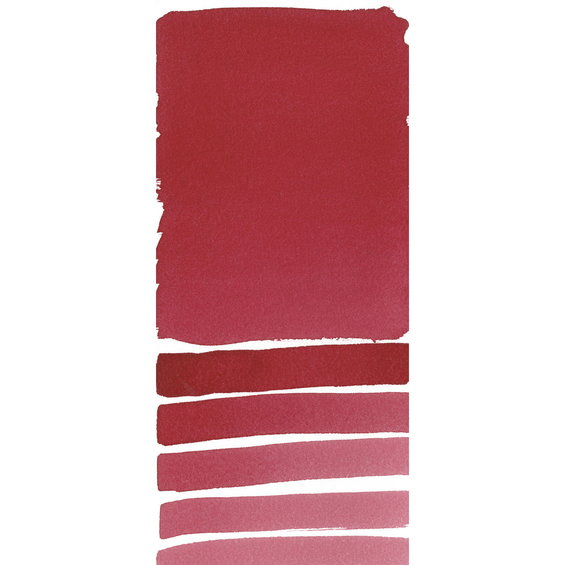 DS Akv 15ml English Red Ochre