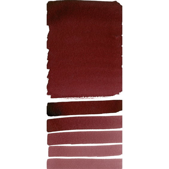 DS Akv 15ml English Red Ochre