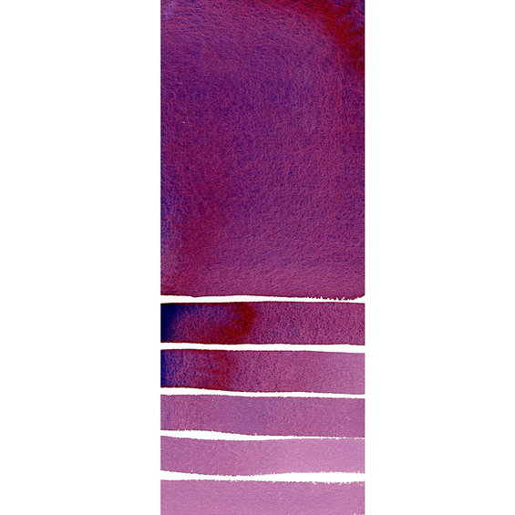 DS Akv 15ml English Red Ochre