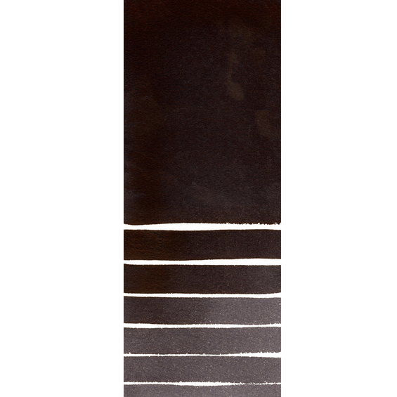 DS Akv 15ml English Red Ochre