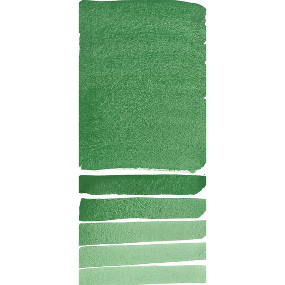 DS Akv 15ml English Red Ochre