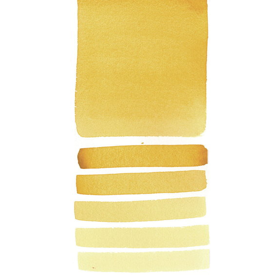 DS Akv 15ml English Red Ochre