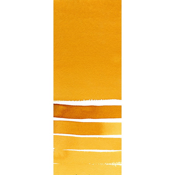 DS Akv 15ml English Red Ochre