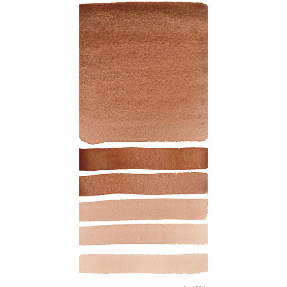 DS Akv 15ml English Red Ochre