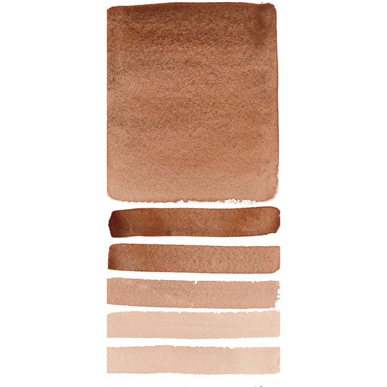 DS Akv 15ml English Red Ochre