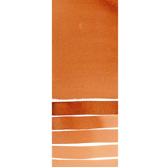 DS Akv 15ml English Red Ochre