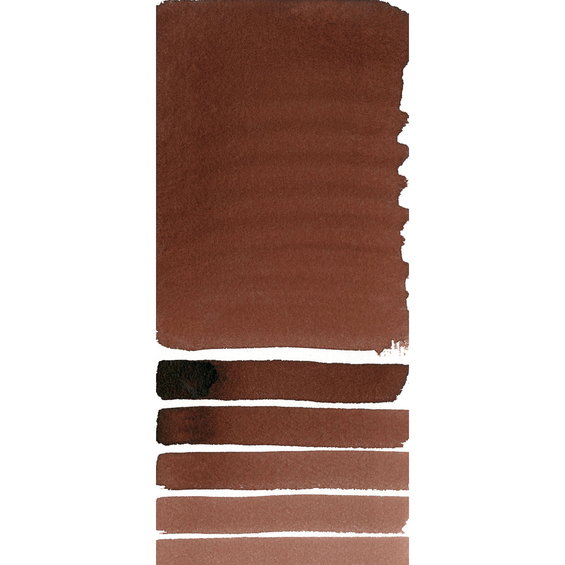 DS Akv 15ml English Red Ochre