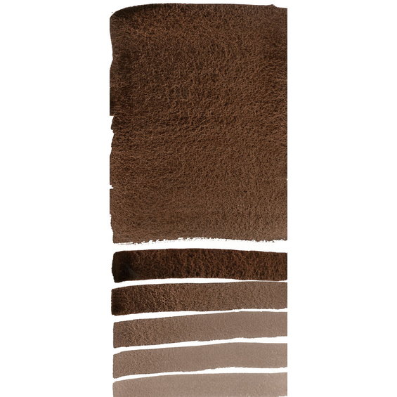 DS Akv 15ml English Red Ochre